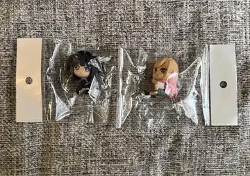 그 옷 갈아입히기 인형은 사랑을 한다 이쪽을 봐 가챠 2점