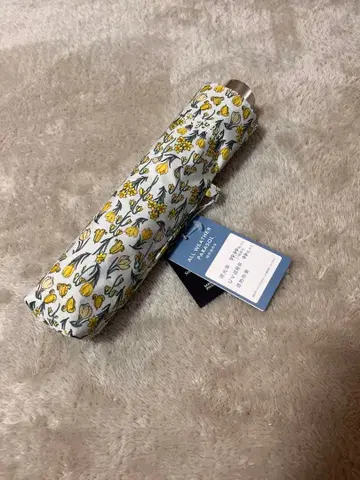 매킨토시 철학 우천 겸용 우산