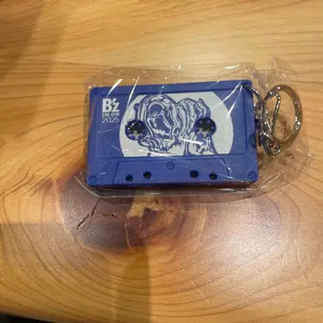 B'z FYOP 가챠 가챠 11월 15일 날짜입력 카세트 참