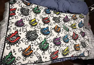 담요 칸쟈니 SUPER EIGHT 칸쟈니즘