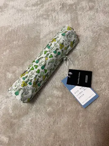 매킨토시 철학 우천 겸용 우산