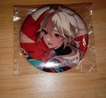 원신페스 상하이 회장 DS 마일 캔뱃지 카에데하라 카즈하