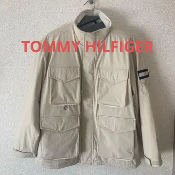 TOMMY HILFIGER 일본 한정판 Urban Explorer 자켓