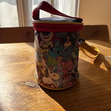 시마무라 토이스토리 콜라보