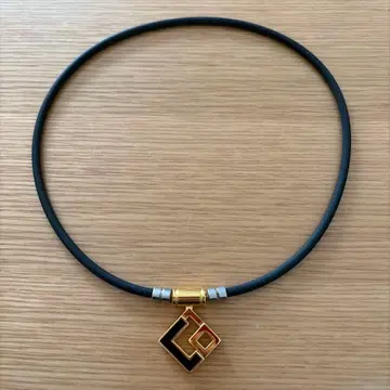 코란토테 AURA PREMIUM BOX 프리미엄 골드 목걸이