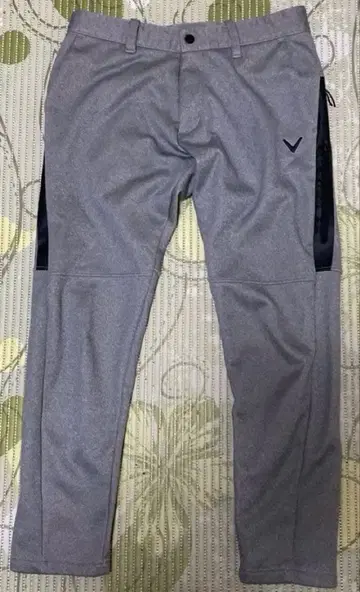 캘러웨이 속기모 남성용 재규어 팬츠 M