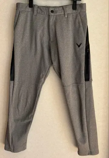 캘러웨이 속기모 남성용 재규어 팬츠 M