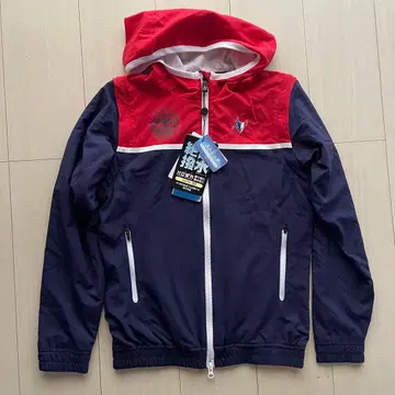 [새상품] clunk 크랭크 다기능 자켓 방한&발수