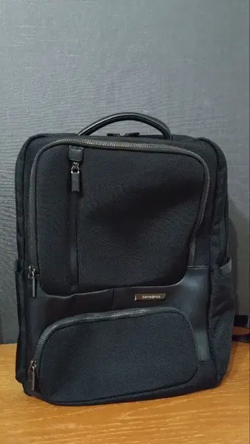 Samsonite 삼소나이트 백팩
