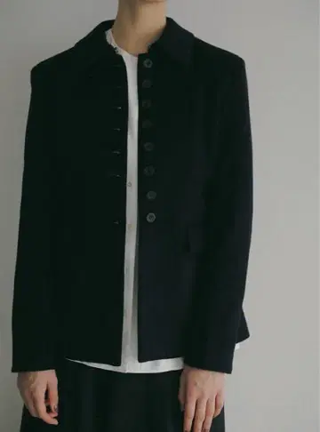 [ 미사용 ] HER. 하 자켓 아우터