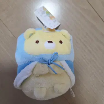 스미코구라시 영화 하늘의 왕국과 두 사람의 코 마스코트 키체인 왕자