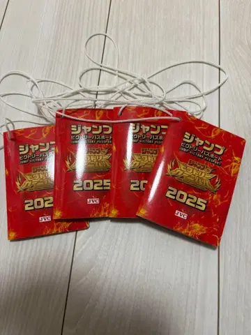 점프 빅토리 카니발 여권 2025