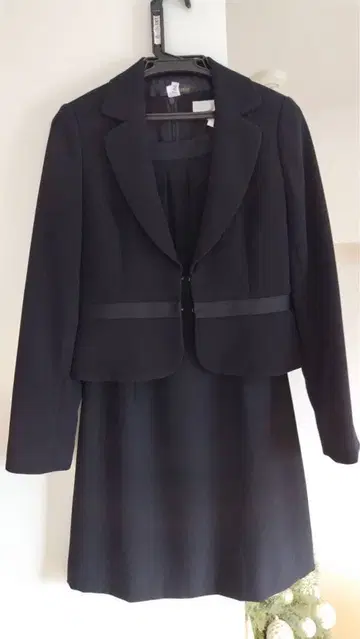 상복 세트 figaroclub formal 7호 자켓 덤