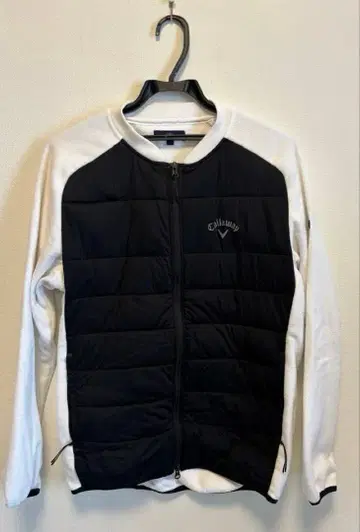 캘러웨이 충전솜 셋업 L