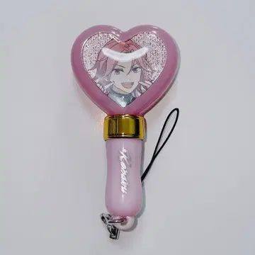 호박 스타포니 미니 펜라이트