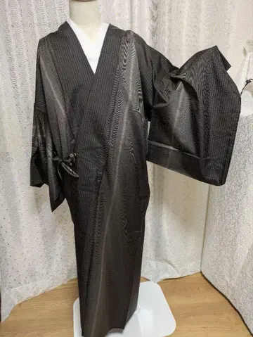 우비 ( 순수 실크/가드 가공 완료 )