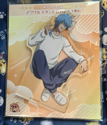 신 테니스의 왕자님 돈키