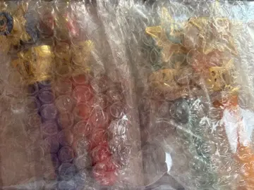 세일러문 스틱 & 로드 스틱 앤 로드 가샤폰