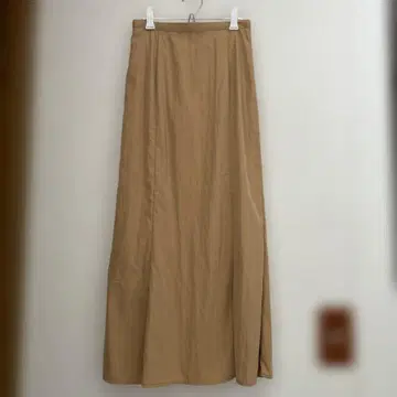 MOUSSY 롱 스커트 사이즈 0