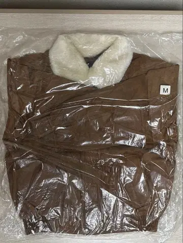 보스점퍼 역대 복각 보스점퍼 (96년 가을) 버전