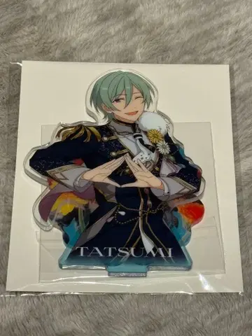 카제하야 타츠미 아크릴 스탠드 스타포니 앙스타