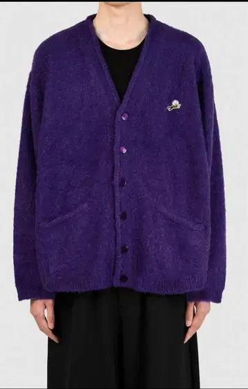 LAD MUSICIAN Cardigan 2222-021