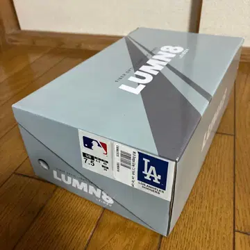 LUMN8 스니커즈 US 7.5 블루