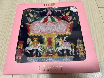 페이러 차코트 너트크래커 Chacott NUTCRACKER 핑크