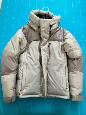 THE NORTH FACE 다운 XS 바르톨로 라이트 자켓