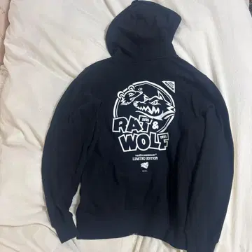 맨즈 후드티 M 사이즈