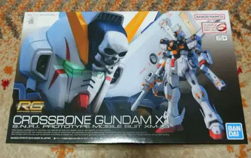 RG 크로스본 건담 X