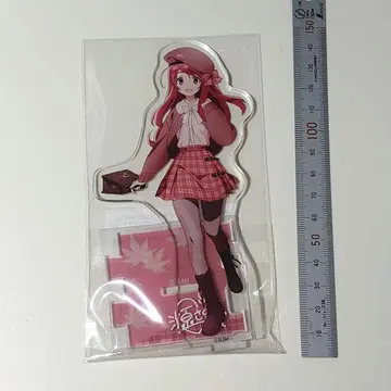 미나모토 사쿠라 좀비랜드 사가 유메긴가 파라다이스 아크릴 스탠드 핸즈