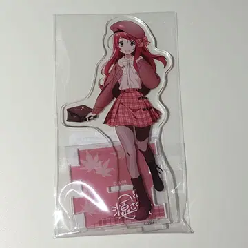 미나모토 사쿠라 좀비랜드 사가 유메긴가 파라다이스 아크릴 스탠드 핸즈