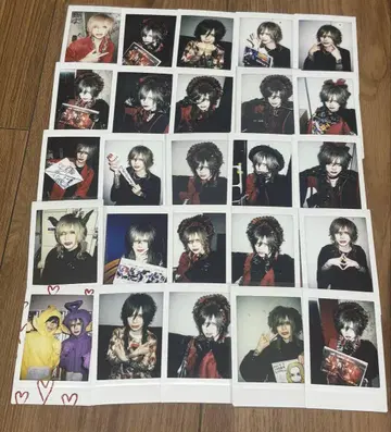 아키나기 씨 묶음 판매