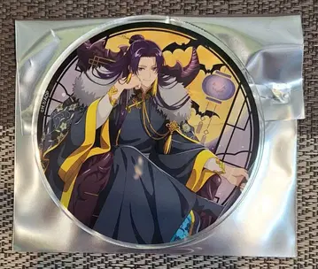 약사의 혼잣말 할로윈 괴기담 페어 아크릴 코스터 그라테 름신