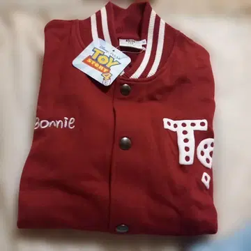 TOY STORY 4 점퍼 M