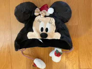 [팬캡] 미니 크리스마스 산타 모자