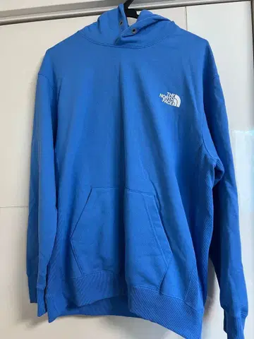THE NORTH FACE 후드티