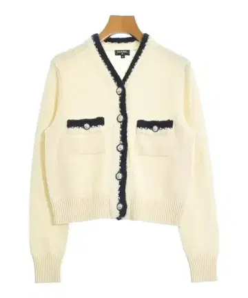 CHANEL 여성용 가디건