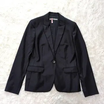 띠어리 럭스 EXECUVTIVE 자켓 1B 블랙 M