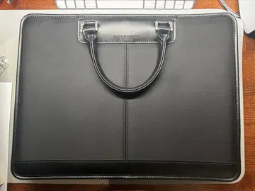 ED KRUGER EK 크라프트 비즈니스 백 토요카 일본제 미사용 새상품