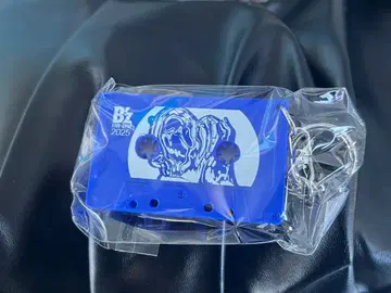 B'z FYOP 가챠 가챠 11월 15일 날짜입력 카세트 참