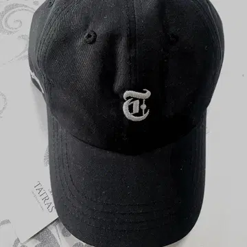 TATRAS 블랙 캡 A New Beginning