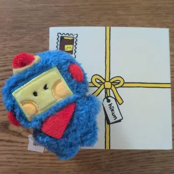 TREASURE ASAHI TRUZ minini HIKUN