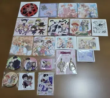 벚꽃난 고등학교 호스트부 219점