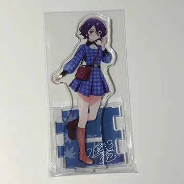 미즈노 아이 좀비랜드 사가 유메긴가 파라다이스 아크릴 스탠드 핸즈