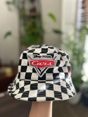 디즈니 카즈 팬캡