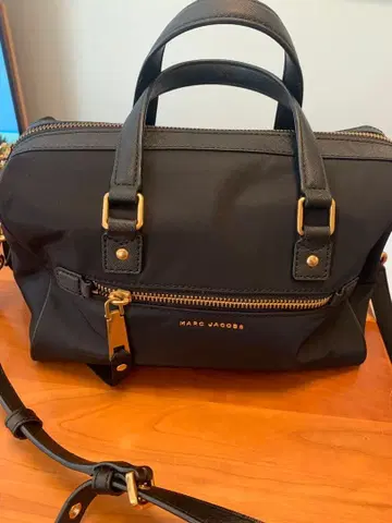 [ 새상품급 ] 마크제이콥스 미니 보스턴 백 숄더백