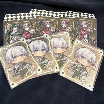 기사X 타케야키 쇼 메탈 카드 컬렉션