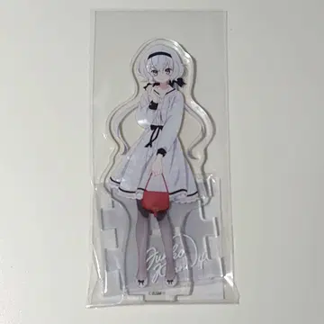 콘노 준코 좀비랜드 사가 유메긴가 파라다이스 아크릴 스탠드 핸즈